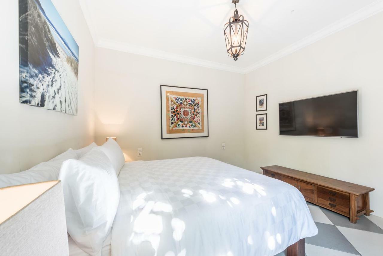 Central 3 Bedroom Villa Close To Seminyak Beach エクステリア 写真
